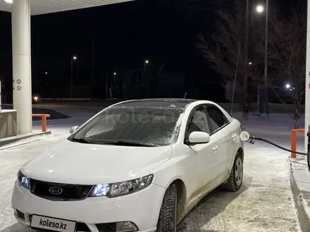 Kia Cerato 2012 года за 4 100 000 тг. в Атырау – фото 33