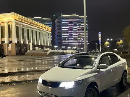 Kia Cerato 2012 года за 4 100 000 тг. в Атырау – фото 53