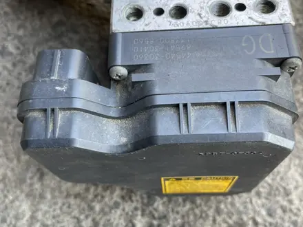 Блок ABS за 55 000 тг. в Астана