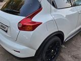 Nissan Juke 2012 года за 5 200 000 тг. в Павлодар