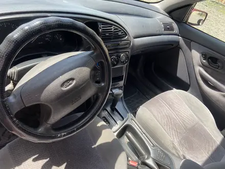 Ford Mondeo 1998 года за 1 100 000 тг. в Караганда – фото 4