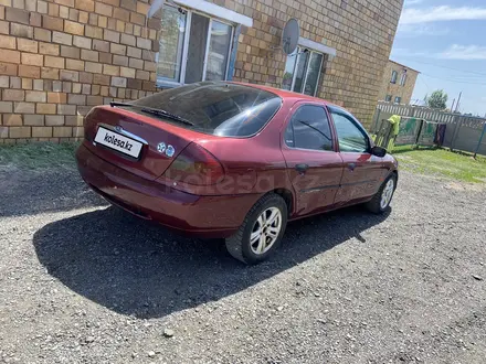 Ford Mondeo 1998 года за 1 100 000 тг. в Караганда – фото 8