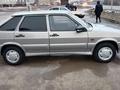 ВАЗ (Lada) 2114 2007 годаүшін1 450 000 тг. в Актобе – фото 3