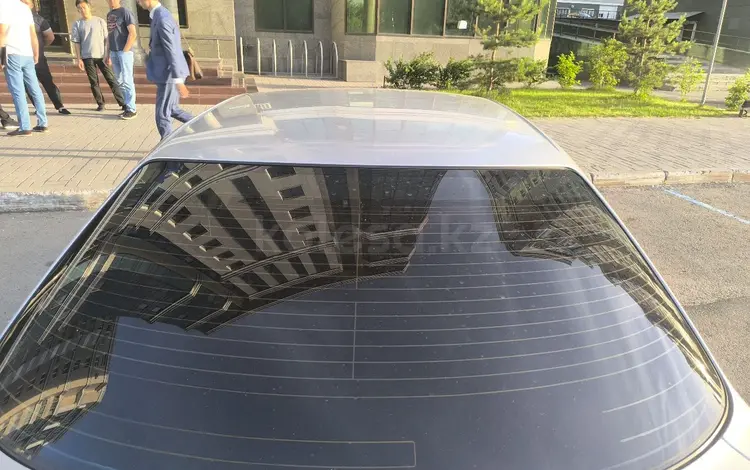 Toyota Mark II 1997 года за 4 650 000 тг. в Астана