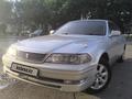 Toyota Mark II 1997 года за 4 650 000 тг. в Астана – фото 10