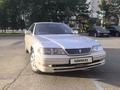 Toyota Mark II 1997 года за 4 650 000 тг. в Астана – фото 11