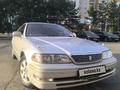 Toyota Mark II 1997 года за 4 650 000 тг. в Астана – фото 12