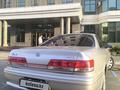 Toyota Mark II 1997 года за 4 650 000 тг. в Астана – фото 2