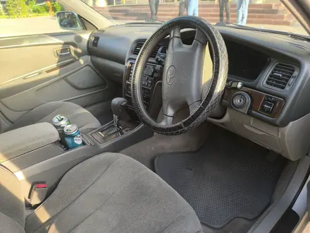 Toyota Mark II 1997 года за 4 650 000 тг. в Астана – фото 5