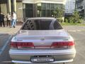 Toyota Mark II 1997 года за 4 650 000 тг. в Астана – фото 7