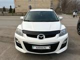 Mazda CX-7 2011 годаfor4 400 000 тг. в Караганда – фото 2