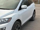 Mazda CX-7 2011 годаfor4 400 000 тг. в Караганда – фото 3