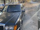 Mercedes-Benz E 260 1992 годаүшін1 000 000 тг. в Талдыкорган – фото 2