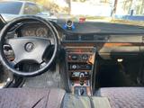 Mercedes-Benz E 260 1992 годаүшін1 000 000 тг. в Талдыкорган – фото 5