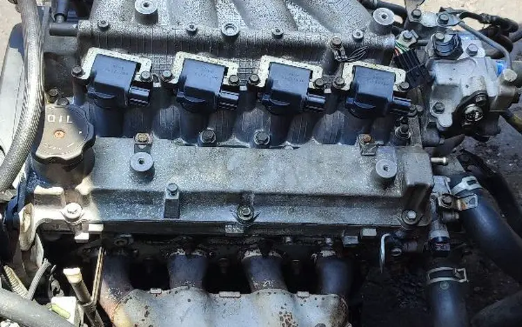 Двигатель за 400 000 тг. в Алматы