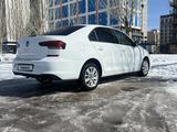 Volkswagen Polo 2020 года за 8 400 000 тг. в Астана – фото 3