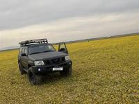 Nissan Patrol 2007 годаүшін15 000 000 тг. в Алматы