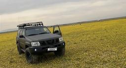Nissan Patrol 2007 годаүшін13 000 000 тг. в Алматы – фото 2