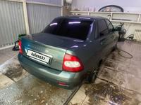 ВАЗ (Lada) Priora 2170 2007 года за 1 580 000 тг. в Кокшетау