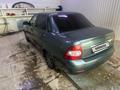 ВАЗ (Lada) Priora 2170 2007 года за 1 580 000 тг. в Кокшетау – фото 4