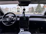Hyundai Tucson 2024 годаүшін14 800 000 тг. в Семей – фото 4