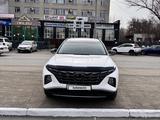 Hyundai Tucson 2024 годаүшін14 800 000 тг. в Семей – фото 3