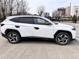 Hyundai Tucson 2024 года за 14 800 000 тг. в Семей