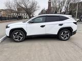 Hyundai Tucson 2024 годаүшін14 800 000 тг. в Семей – фото 2