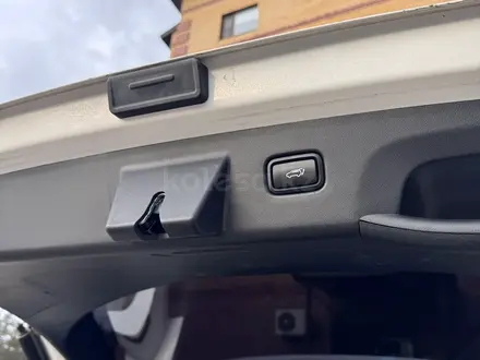 Hyundai Tucson 2024 года за 14 800 000 тг. в Семей – фото 6