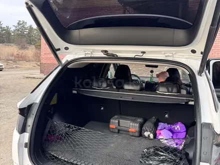 Hyundai Tucson 2024 года за 14 800 000 тг. в Семей – фото 7