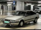 Mazda 626 1990 года за 1 100 000 тг. в Астана – фото 2