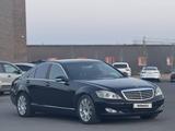Mercedes-Benz S 500 2006 года за 6 800 000 тг. в Астана