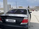 Toyota Camry 2005 года за 5 500 000 тг. в Аягоз – фото 3