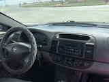 Toyota Camry 2005 года за 5 500 000 тг. в Аягоз – фото 2