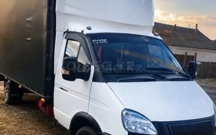 ГАЗ 2007 годаүшін8 500 000 тг. в Костанай