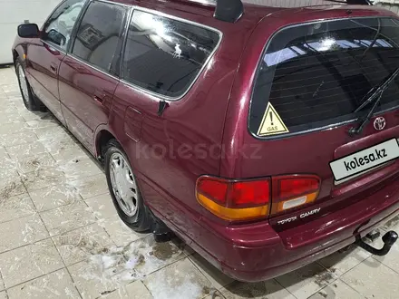 Toyota Camry 1996 года за 4 000 000 тг. в Актобе – фото 7