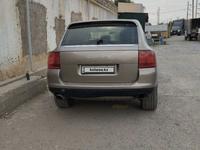 Porsche Cayenne 2005 годаүшін3 500 000 тг. в Шымкент