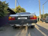 Audi 100 1987 года за 650 000 тг. в Талдыкорган – фото 2