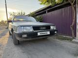 Audi 100 1987 года за 650 000 тг. в Талдыкорган