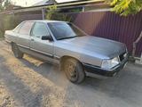 Audi 100 1987 года за 650 000 тг. в Талдыкорган – фото 3