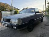 Audi 100 1987 года за 650 000 тг. в Талдыкорган – фото 5