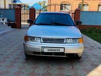 ВАЗ (Lada) 2110 2004 года за 900 000 тг. в Костанай