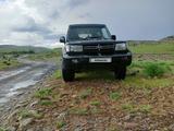 Hyundai Galloper 2002 годаүшін2 200 000 тг. в Туркестан – фото 2
