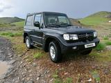 Hyundai Galloper 2002 годаүшін2 200 000 тг. в Туркестан
