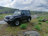 Hyundai Galloper 2002 годаүшін2 200 000 тг. в Туркестан – фото 3