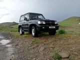 Hyundai Galloper 2002 годаүшін2 200 000 тг. в Туркестан – фото 5