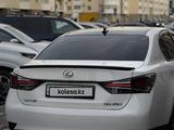 Lexus GS 250 2012 года за 10 500 000 тг. в Астана – фото 4