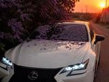 Lexus GS 250 2012 года за 10 500 000 тг. в Астана – фото 2