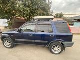 Honda CR-V 1996 года за 2 600 000 тг. в Алматы – фото 2