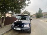 Honda CR-V 1996 года за 2 600 000 тг. в Алматы – фото 4
